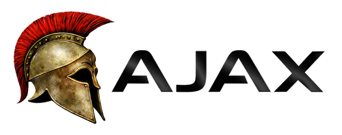 Ajax Ancient Art 